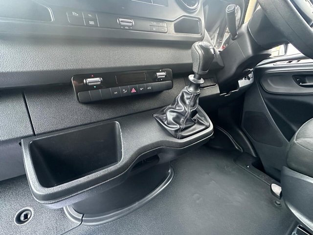 2019 Mercedes-Benz SPRINTER - Photo 5