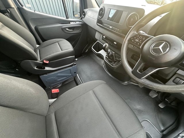 2019 Mercedes-Benz SPRINTER - Photo 7