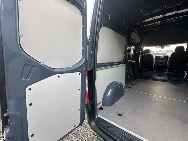 2019 Mercedes-Benz SPRINTER - Photo 9