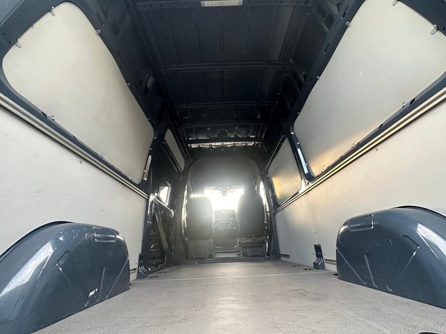 2019 Mercedes-Benz SPRINTER - Photo 10