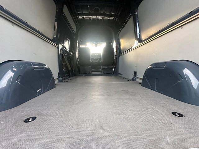 2019 Mercedes-Benz SPRINTER - Photo 11