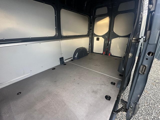 2019 Mercedes-Benz SPRINTER - Photo 12