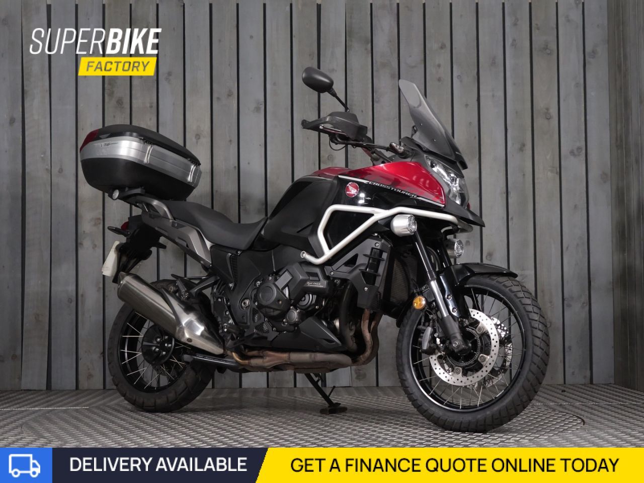 HONDA VFR1200X CROSSTOURERVFR1200X CROSSTOURER HONDA VFR1200X CROSSTOURERVFR1200X CROSSTOURER