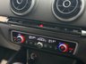 USED 2016 S AUDI S3 2.0 TFSI Saloon 4dr Petrol S Tronic quattro Euro 6 (s/s) (Nav) (300 ps) AUDI S3 2.0 TFSI Saloon