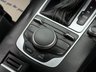 USED 2016 S AUDI S3 2.0 TFSI Saloon 4dr Petrol S Tronic quattro Euro 6 (s/s) (Nav) (300 ps) AUDI S3 2.0 TFSI Saloon