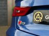 USED 2016 S AUDI S3 2.0 TFSI Saloon 4dr Petrol S Tronic quattro Euro 6 (s/s) (Nav) (300 ps) AUDI S3 2.0 TFSI Saloon