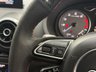 USED 2016 S AUDI S3 2.0 TFSI Saloon 4dr Petrol S Tronic quattro Euro 6 (s/s) (Nav) (300 ps) AUDI S3 2.0 TFSI Saloon