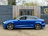 USED 2016 S AUDI S3 2.0 TFSI Saloon 4dr Petrol S Tronic quattro Euro 6 (s/s) (Nav) (300 ps) AUDI S3 2.0 TFSI Saloon