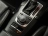 USED 2016 S AUDI S3 2.0 TFSI Saloon 4dr Petrol S Tronic quattro Euro 6 (s/s) (Nav) (300 ps) AUDI S3 2.0 TFSI Saloon