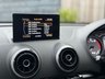 USED 2016 S AUDI S3 2.0 TFSI Saloon 4dr Petrol S Tronic quattro Euro 6 (s/s) (Nav) (300 ps) AUDI S3 2.0 TFSI Saloon