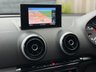 USED 2016 S AUDI S3 2.0 TFSI Saloon 4dr Petrol S Tronic quattro Euro 6 (s/s) (Nav) (300 ps) AUDI S3 2.0 TFSI Saloon