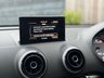 USED 2016 S AUDI S3 2.0 TFSI Saloon 4dr Petrol S Tronic quattro Euro 6 (s/s) (Nav) (300 ps) AUDI S3 2.0 TFSI Saloon