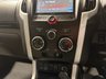 USED 2021 71 ISUZU D-MAX 1.9 TD XTR Nav+ Pickup Double Cab 4dr Diesel Auto 4WD Euro 6 (164 ps) 