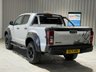 USED 2021 71 ISUZU D-MAX 1.9 TD XTR Nav+ Pickup Double Cab 4dr Diesel Auto 4WD Euro 6 (164 ps) 