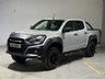 USED 2021 71 ISUZU D-MAX 1.9 TD XTR Nav+ Pickup Double Cab 4dr Diesel Auto 4WD Euro 6 (164 ps) 