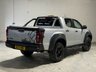 USED 2021 71 ISUZU D-MAX 1.9 TD XTR Nav+ Pickup Double Cab 4dr Diesel Auto 4WD Euro 6 (164 ps) 