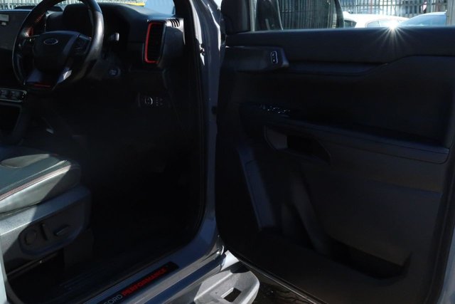 2023 Ford Ranger 3L Raptor 4dr - Photo 10