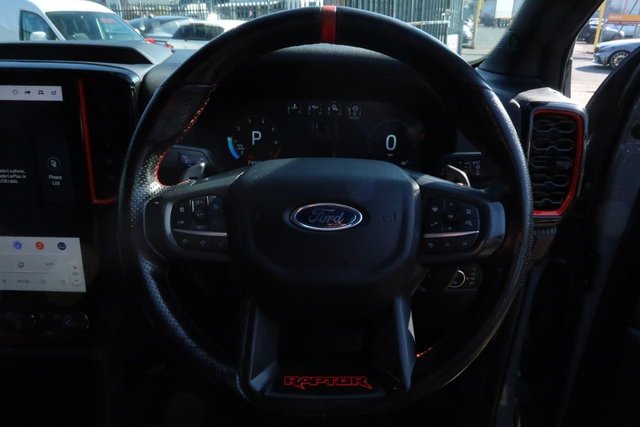 2023 Ford Ranger 3L Raptor 4dr - Photo 12