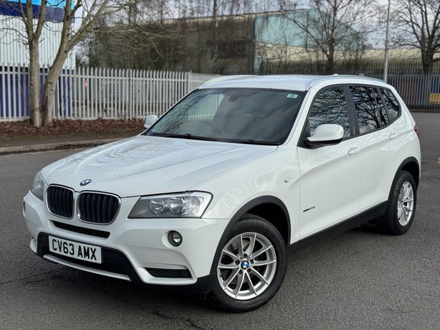 2013 BMW X3 2L Se 5dr - Photo 3