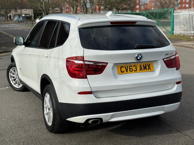 2013 BMW X3 2L Se 5dr - Photo 5
