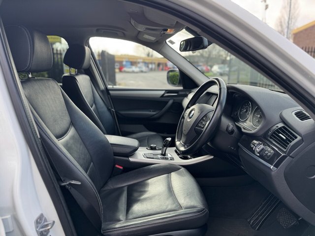 2013 BMW X3 2L Se 5dr - Photo 9