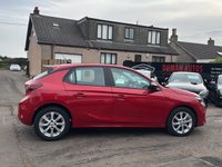 USED 2023 23 VAUXHALL CORSA 1.2 Turbo Design Hatchback 5dr Petrol Auto Euro 6 (s/s) (100 ps) 1.2 Turbo Design Hatchback 5dr Petrol Auto Euro 6 (s/s) (100 ps)