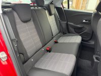 USED 2023 23 VAUXHALL CORSA 1.2 Turbo Design Hatchback 5dr Petrol Auto Euro 6 (s/s) (100 ps) 1.2 Turbo Design Hatchback 5dr Petrol Auto Euro 6 (s/s) (100 ps)