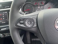 USED 2023 23 VAUXHALL CORSA 1.2 Turbo Design Hatchback 5dr Petrol Auto Euro 6 (s/s) (100 ps) 1.2 Turbo Design Hatchback 5dr Petrol Auto Euro 6 (s/s) (100 ps)