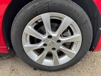 USED 2023 23 VAUXHALL CORSA 1.2 Turbo Design Hatchback 5dr Petrol Auto Euro 6 (s/s) (100 ps) 1.2 Turbo Design Hatchback 5dr Petrol Auto Euro 6 (s/s) (100 ps)