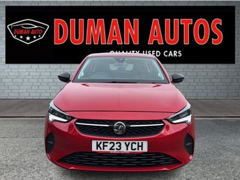 View our Vauxhall Corsa