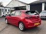 USED 2023 23 VAUXHALL CORSA 1.2 Turbo Design Hatchback 5dr Petrol Auto Euro 6 (s/s) (100 ps) 1.2 Turbo Design Hatchback 5dr Petrol Auto Euro 6 (s/s) (100 ps)