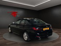 USED 2021 21 BMW 3 SERIES 2.0 330e 12kWh SE Pro Saloon 4dr Petrol Plug-in Hybrid Auto Euro 6 (s/s) (292 ps) 