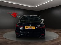 USED 2021 21 BMW 3 SERIES 2.0 330e 12kWh SE Pro Saloon 4dr Petrol Plug-in Hybrid Auto Euro 6 (s/s) (292 ps) 
