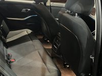 USED 2021 21 BMW 3 SERIES 2.0 330e 12kWh SE Pro Saloon 4dr Petrol Plug-in Hybrid Auto Euro 6 (s/s) (292 ps) 