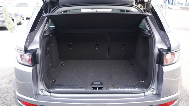 2014 Land Rover RANGE ROVER EVOQUE 2.2 SD4 Dynamic SUV 5dr Diesel Manual 4WD Euro 5 (s/s) (190 ps) - Photo 7