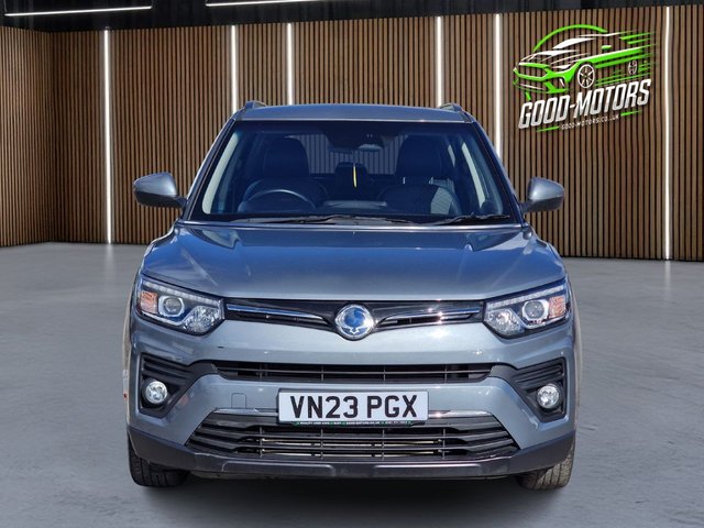 2023 SSANGYONG TIVOLI - Photo 7