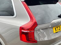 USED 2021 21 VOLVO XC90 2.0 B5 MHEV Inscription Auto 4WD Euro 6 (s/s) 5dr Pan/Roof+CarPlay+360Camera+H/K