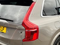 USED 2021 21 VOLVO XC90 2.0 B5 MHEV Inscription Auto 4WD Euro 6 (s/s) 5dr Pan/Roof+CarPlay+360Camera+H/K