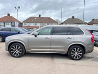 USED 2021 21 VOLVO XC90 2.0 B5 MHEV Inscription Auto 4WD Euro 6 (s/s) 5dr Pan/Roof+CarPlay+360Camera+H/K