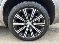 USED 2021 21 VOLVO XC90 2.0 B5 MHEV Inscription Auto 4WD Euro 6 (s/s) 5dr Pan/Roof+CarPlay+360Camera+H/K