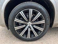 USED 2021 21 VOLVO XC90 2.0 B5 MHEV Inscription Auto 4WD Euro 6 (s/s) 5dr Pan/Roof+CarPlay+360Camera+H/K