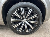 USED 2021 21 VOLVO XC90 2.0 B5 MHEV Inscription Auto 4WD Euro 6 (s/s) 5dr Pan/Roof+CarPlay+360Camera+H/K