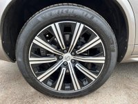 USED 2021 21 VOLVO XC90 2.0 B5 MHEV Inscription Auto 4WD Euro 6 (s/s) 5dr Pan/Roof+CarPlay+360Camera+H/K