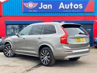 USED 2021 21 VOLVO XC90 2.0 B5 MHEV Inscription Auto 4WD Euro 6 (s/s) 5dr Pan/Roof+CarPlay+360Camera+H/K