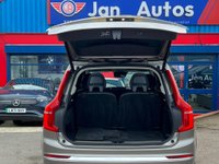USED 2021 21 VOLVO XC90 2.0 B5 MHEV Inscription Auto 4WD Euro 6 (s/s) 5dr Pan/Roof+CarPlay+360Camera+H/K