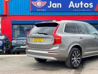 USED 2021 21 VOLVO XC90 2.0 B5 MHEV Inscription Auto 4WD Euro 6 (s/s) 5dr Pan/Roof+CarPlay+360Camera+H/K