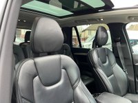 USED 2021 21 VOLVO XC90 2.0 B5 MHEV Inscription Auto 4WD Euro 6 (s/s) 5dr Pan/Roof+CarPlay+360Camera+H/K