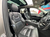 USED 2021 21 VOLVO XC90 2.0 B5 MHEV Inscription Auto 4WD Euro 6 (s/s) 5dr Pan/Roof+CarPlay+360Camera+H/K