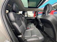 USED 2021 21 VOLVO XC90 2.0 B5 MHEV Inscription Auto 4WD Euro 6 (s/s) 5dr Pan/Roof+CarPlay+360Camera+H/K