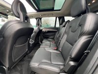 USED 2021 21 VOLVO XC90 2.0 B5 MHEV Inscription Auto 4WD Euro 6 (s/s) 5dr Pan/Roof+CarPlay+360Camera+H/K